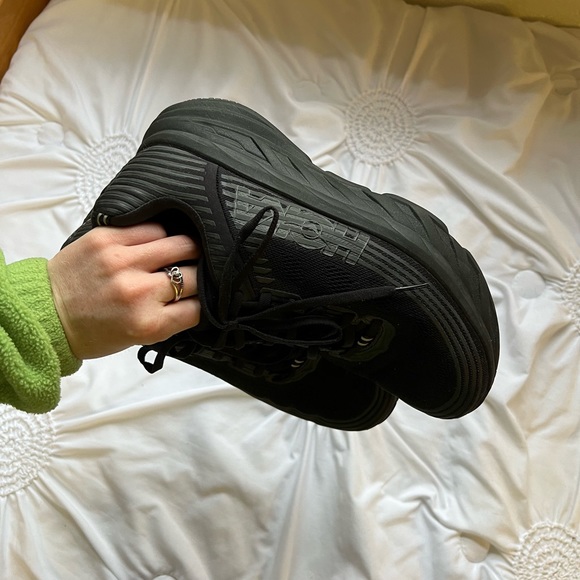 Literally brand new, they just don’t fit me. Worn once so I wiped bottoms off! - Picture 6 of 9